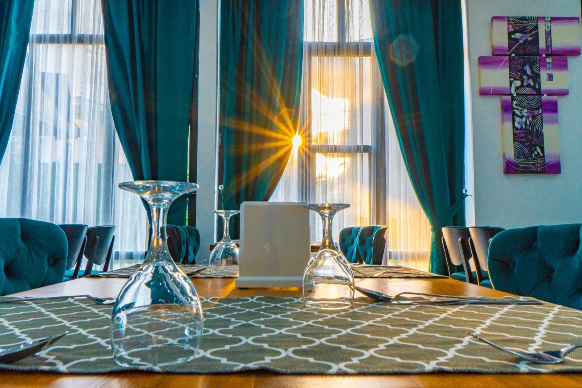 De Mare Family Hotel Конакли Екстер'єр фото